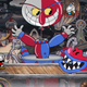Cuphead.